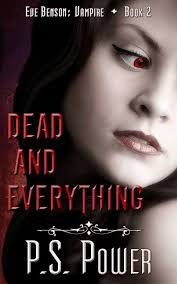 Amazon.com: Dead and Everything: A Fresh Take