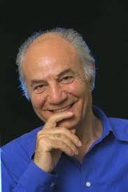 Eli Amir's 'Scapegoat': a review