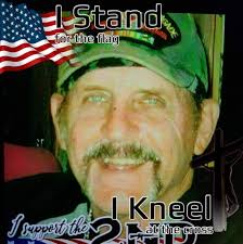 Surviving heavy fighting in Vietnam war