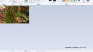 How To Resize A Picture And Increase The Pixels In Paint Painting Pixel Picture
