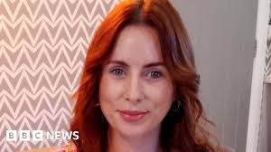 Menopause: Why cancer meant I went through it before my mum