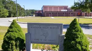 Wareham High School Wikipedia