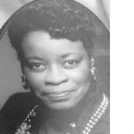 Tanya Robinson-Pollard Obituary