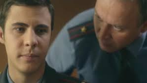 Ten za spinoy (TV Series 2019)