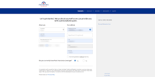 Get the home and home insurance you need. Farmers Insurance Review My Experience Using Farmers