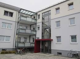 Wohnungen zur miete in lohr auf dem kommunalen immobilienportal lohr. Baugenossenschaft Lohr A Main Eg