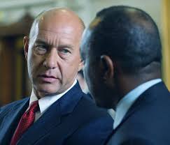 Sylvester Turner, former Houston mayor turned congressman, dies at 70