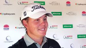 AVJennings NSW Open RD3