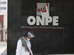 Congreso de perú 2021.svg 360 × 185; Elecciones 2021 Panorama Tranquilo Con Fuerte Presencia Policial En Las Afueras De La Onpe Durante Conteo De Votos Nndc Peru Gestion