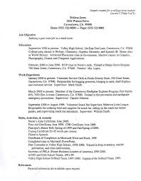 Pay attention to how you have formatted the. Resume Format Mla Format Resume Resumeformat Resume Outline Basic Resume Sample Resume Templates