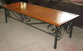 Described to me as an asian cooking table. Wrought Iron Coffee Table Wrought Iron Sofa Table Wrought Iron Centre Table Wrought Iron Coffee Table à¤° à¤Ÿ à¤†à¤¯à¤°à¤¨ à¤Ÿ à¤¬à¤² In Bhandup West Mumbai Turret Art Metal Pvt Ltd Mumbai Id 11664348712