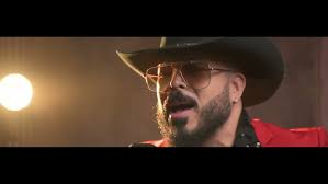 Jay Navarro ( El Chamo Norteño) Cover: Te Amo Autor : Franco de Vita