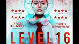 Level 16 Official Uk Trailer 2019 Youtube