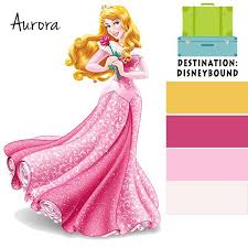 Disney By Stephenie Disney Princess Colors Disney Colors Disney Princess Images