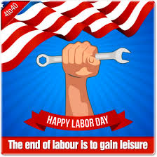 You can find out more here. Labour Day Greetings For Students And Children Kids Portal For Parents