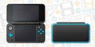 Each case will hold one nintendo 3ds game card. New Nintendo 2ds Xl Nintendo 3ds Familie Nintendo