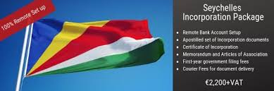Offshore bank accounts and companies can also be established by making a call to the number on this website. Seychelles Company Formation Offshore Company Formation