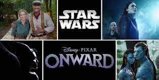Most films listed here were distributed theatrically in the united states by the company's distribution division, walt disney. Every Disney Movie We Can T Wait To See Through 2027 D23