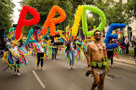 Juni 2020 stattgefunden, höhepunkt wäre die regenbogenparade am 13. Regenbogenparade Wien 2017 Fm5