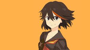 Ryuko Matoi Wallpapers Wallpaper Cave Some content is for members only, please sign up to see all content. ryuko matoi wallpapers wallpaper cave