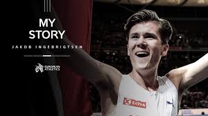 Jakob ingebrigtsen (18) fortsetter å knuse rekorder. European Athletics My Story Jakob Ingebrigtsen Facebook