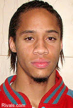 Isaac Madison's Instagram, Twitter & Facebook