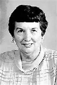 Betty BOBBITT Obituary (1925