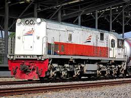 Gear serong (bevel gear) ii. Lokomotif Cc201 Wikipedia Bahasa Indonesia Ensiklopedia Bebas