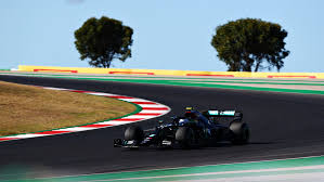 Resultados da segunda sessão de treinos livres da f1 de 2020 gp da hungria. Grandes Jogos Bottas O Mais Rapido Do Primeiro Dia Em Portimao Tribuna Expresso