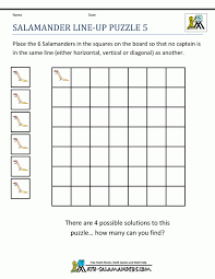 Online logic puzzles and printable logic problems. L O G I C P U Z Z L E S 6 T H G R A D E P R I N T A B L E Zonealarm Results