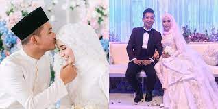 Nazim othman dan bella dally. Bella Dally Wedding Dress Off 78 Buy