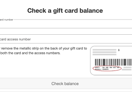 You can also check your gift card balance via phone. Target Archives Sellgiftcards Africa