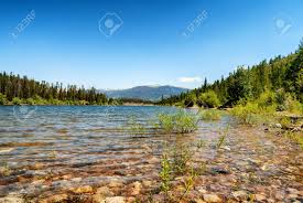 Once on the water, it is easy to see why. Lake Dillon Colorado In Summer Stock Photo Picture And Royalty Free Image Image 80383563