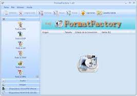Working with various media files requires you to have programs that help you transform them from. Free Format Factory Download For Mac Peatix