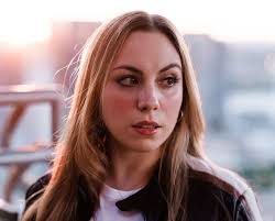 Camille Blake's Instagram, Twitter & Facebook