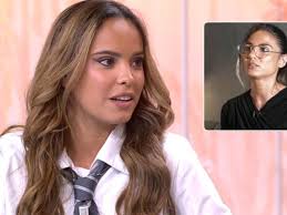 Gloria Camila estalla en 'Fiesta' y carga contra Gema Aldón: "Se está metiendo en terrenos pantanosos que no debería"