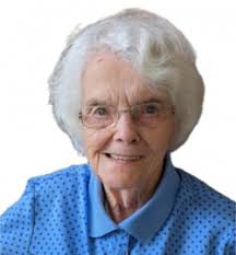 Erma Eleanor Rosborough