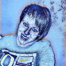 Amy Haulmark (@AHaulmark)