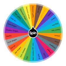 Universe has to offer below. Adopt Me Legendary Pets Spin The Wheel App