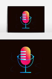 Electronic Technology Element Mike Png Images Ai Free Download Pikbest Electronics Technology Electronics Technology