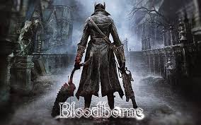 4k wallpapers will be coming soon. Bloodborne Wallpaper By Dragoncrestpc On Deviantart