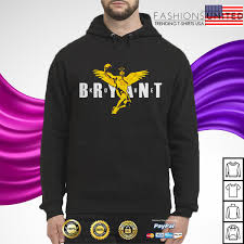 Find comfortable and versatile lakers hoodie at bargain prices. Kobe Bryant Angel Los Angeles Lakers Shirt Hoodie Sweater