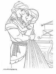 Includes elsa coloring pages, as well as olaf, kristoff, anna, hans, and other frozen 2 coloring these frozen coloring pages are inspired by the movie frozen produced by disney. Updated 101 Frozen Coloring Pages Frozen 2 Coloring Pages