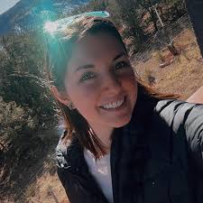 Hannah Brown and Canyon Sanford's Wedding Website