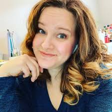 Jacqueline Ernst's Instagram, Twitter & Facebook