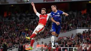 It is our first league win this season having trailed, and we end the decade with the enjoyment of victories away to tottenham and arsenal in the same season for the first time since 2012. Arsenal 3 0 Chelsea Five Things We Learned From The Match Sports News The Indian Express