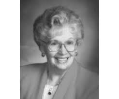 Ruth Fowler Obituary (1927