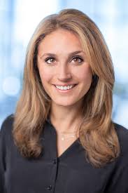 Danielle Steinman's Instagram, Twitter & Facebook