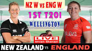 Tammy beaumont, danielle wyatt, heather knight(c), natalie. Live Nz W Vs Eng W New Zealand Women Vs England Women 1st T20i Hindi Commentary And Scorecard Youtube
