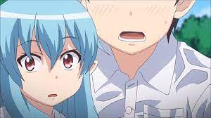 Image Result For Tsugumomo Kazuya Kagami X Kiriha Lagu